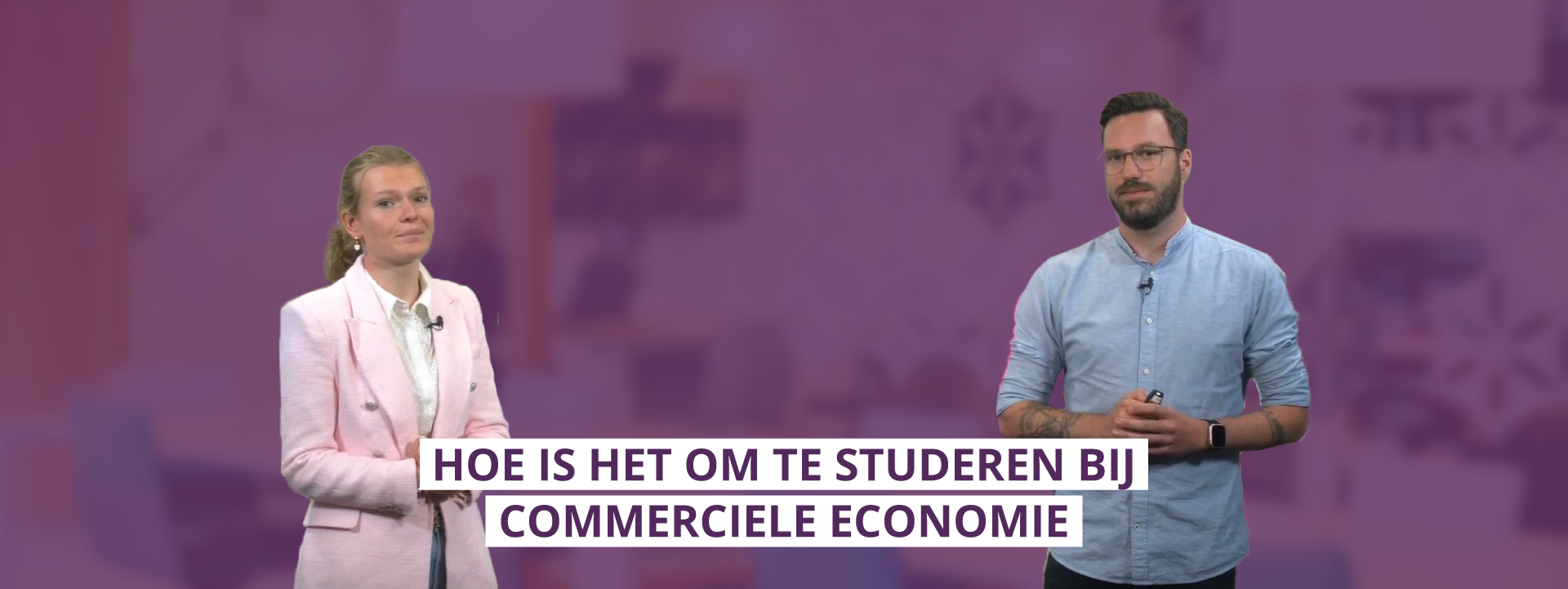 Hbo Commerciële Economie | Fontys